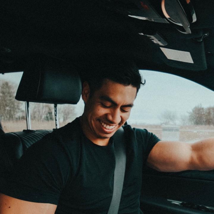 Jacob Parada