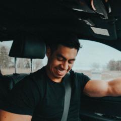 Jacob Parada