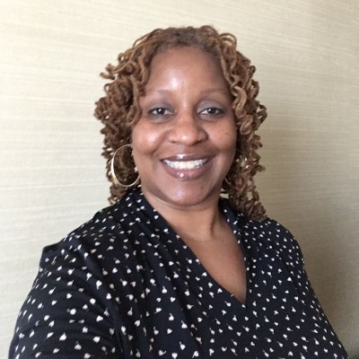 Zanele Mthembu