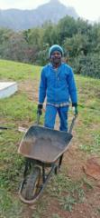 Uchizi Chikwezga Makala