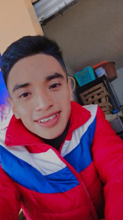 Alan Daniel Hernández Marin