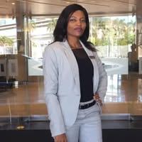 Cleopatra Mosebetsi