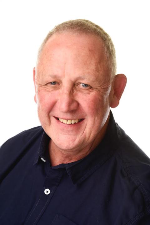 Willie Nicol