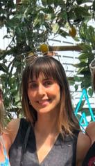 Gillian Schumacher