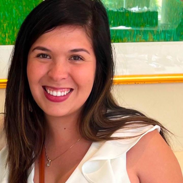 Angela Sanchez Cantu