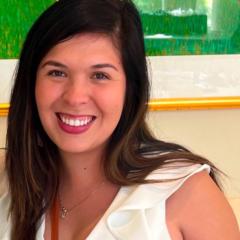 Angela Sanchez Cantu