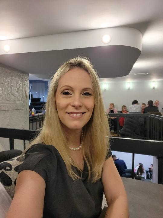 Severine Tumson