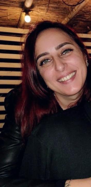 Antonietta Sangiovanni