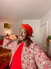 Chaneen Saliee