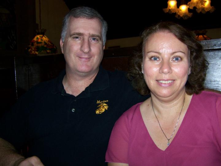 Forrest L Butch Secord Jr