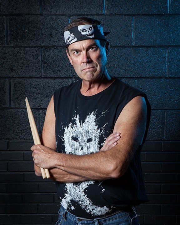 Jim Pope