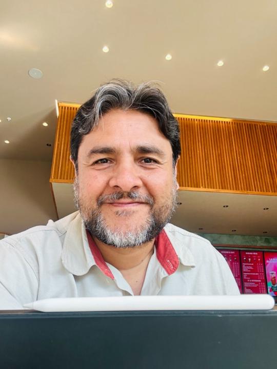 Juan Carlos Allende
