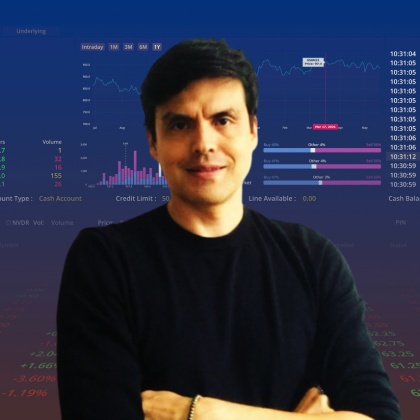 Gabriel Pinto