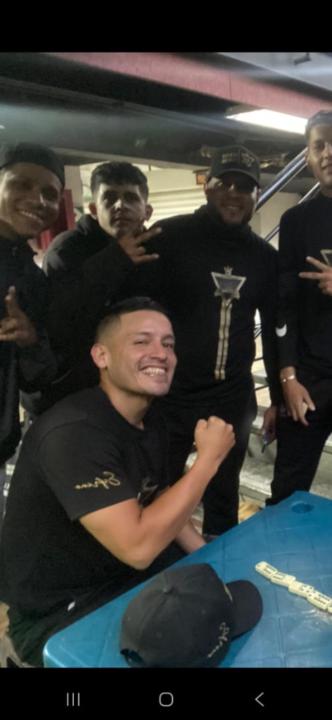 Yeferzon Gonzalez