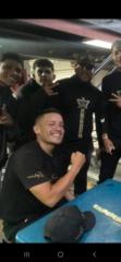 Yeferzon Gonzalez