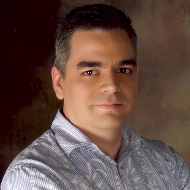 Matthew Poirier
