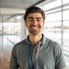 Pablo Nicolás Martínez