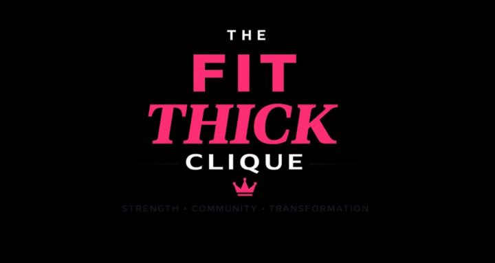 The Fit Thick Clique