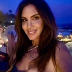 Anastassia Sfeir