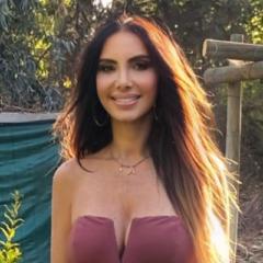 Anastassia Sfeir