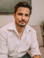 Rishabh Kothaari