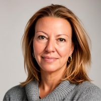 Kristine Maggs