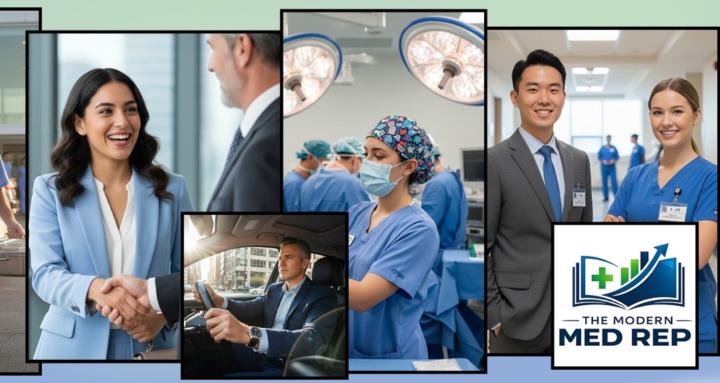 The Modern Med Rep 