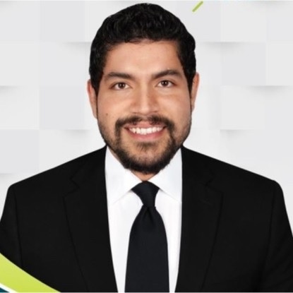 Juan David Ramirez