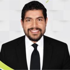 Juan David Ramirez