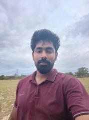 Vishnu Sujjan