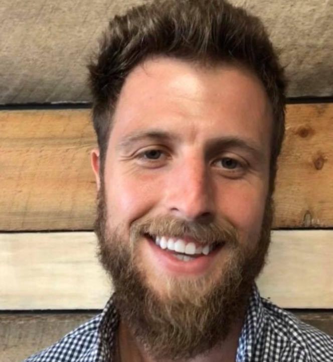 Blake Bowman