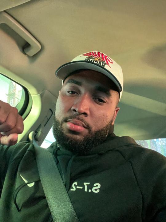 Carl ghenson Etienne