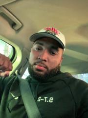 Carl ghenson Etienne