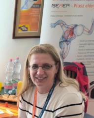 Ildikó Zombóné Czipetits