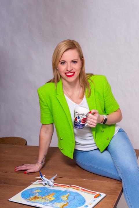 Bea Sebestyén-Varga