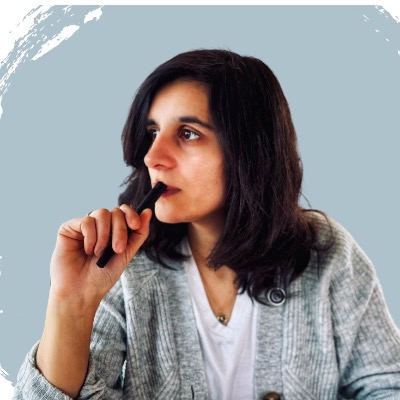 Yasemin Kaymak