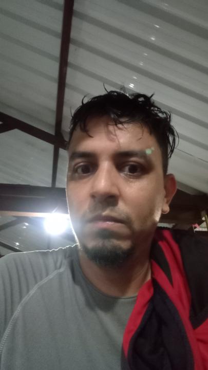 Victor Correa Moreira