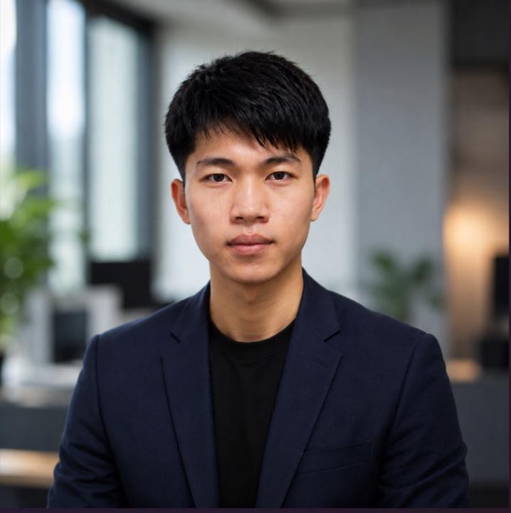 Chris Lim