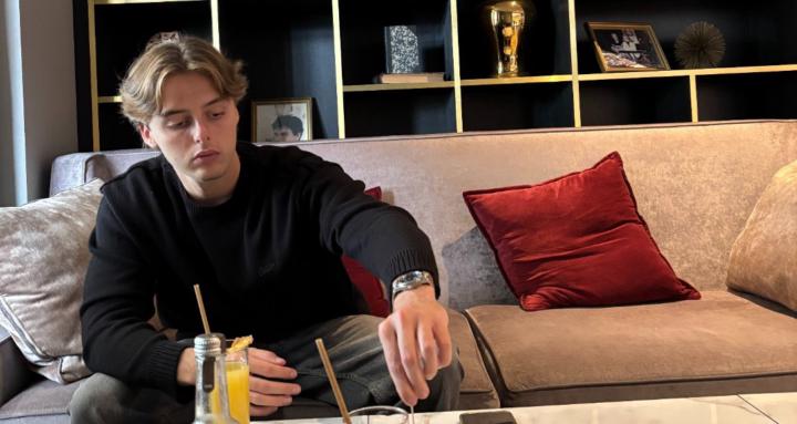 Influence Profit business