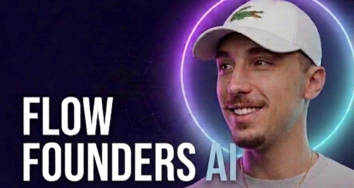 Flow Founders AI