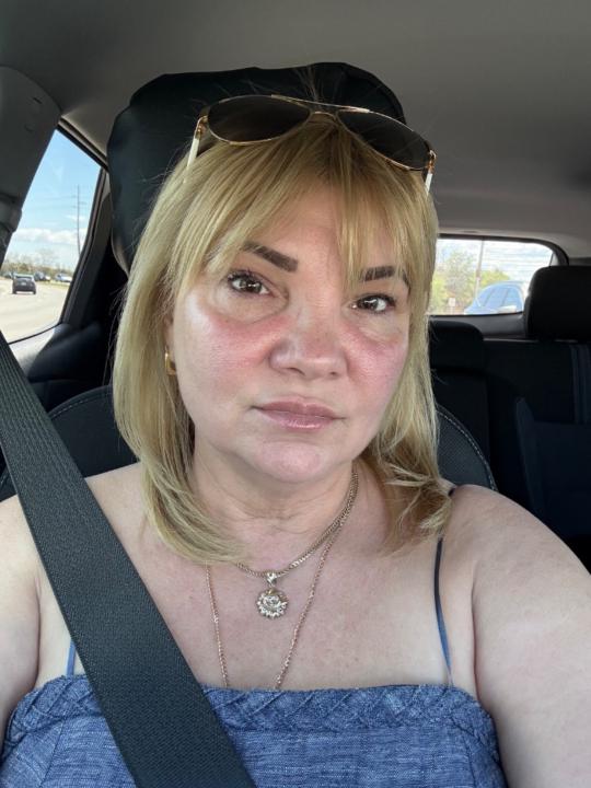 Griselda Tamayo