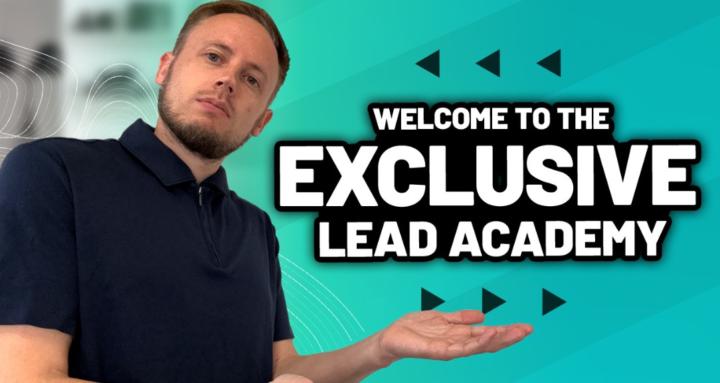 The Exclusive Leads Academy