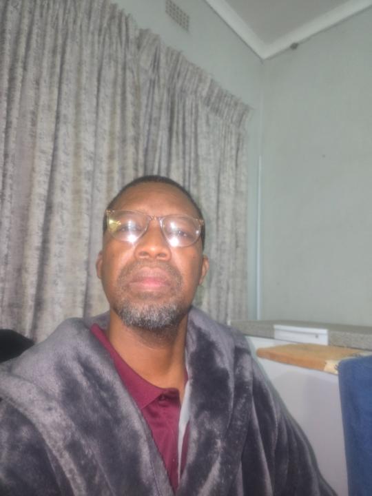 Dimpho Selebo