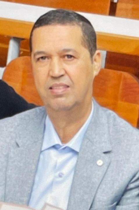 Noureddine Idrissi