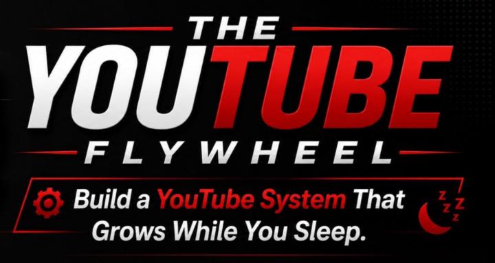 The YouTube Flywheel