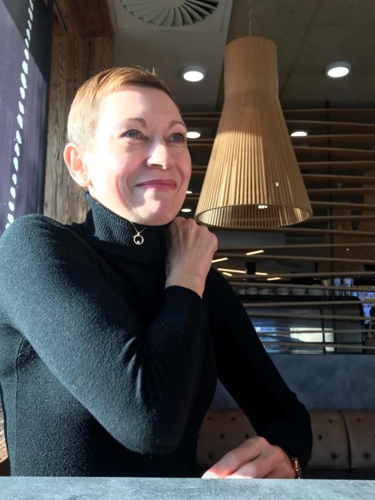 Pavlína Malá