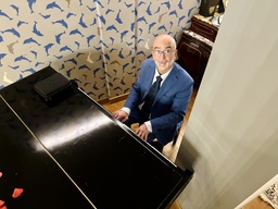 Di Gennaro Michele
