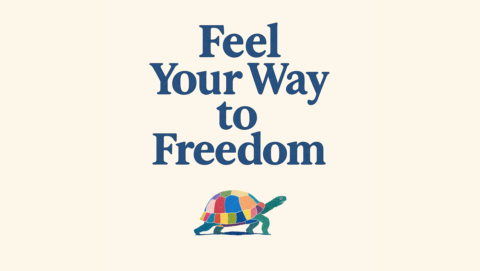 Feel Your Way to Freedom gallery image