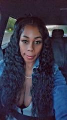 Tiffani Robinson