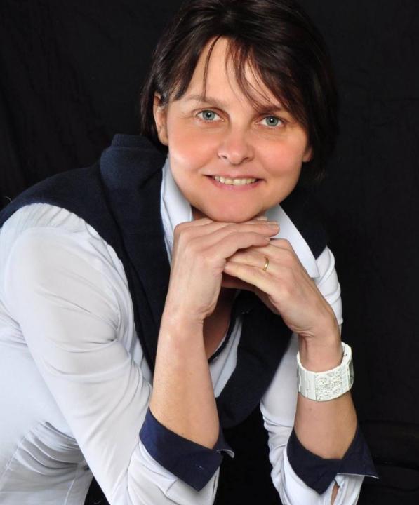 Andreja Oreški